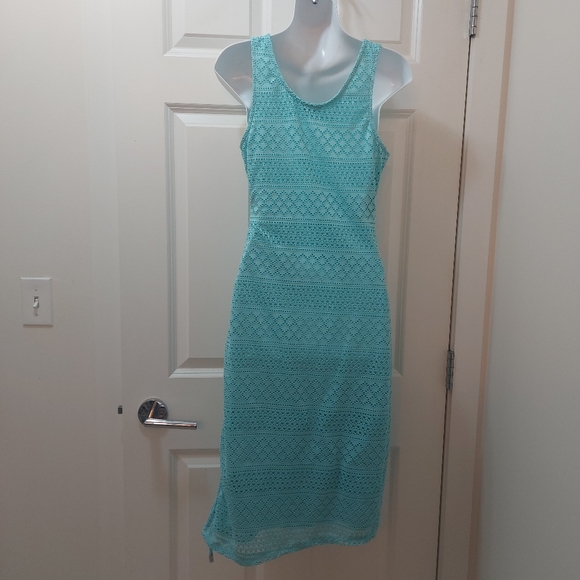 Guess dress - Picture 2 of 8